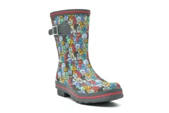 SKECHERS Rain Check - April Showers