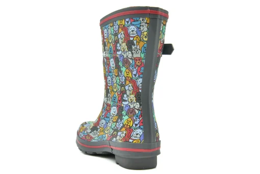 SKECHERS Rain Check - April Showers