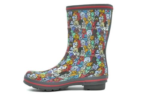 SKECHERS Rain Check - April Showers