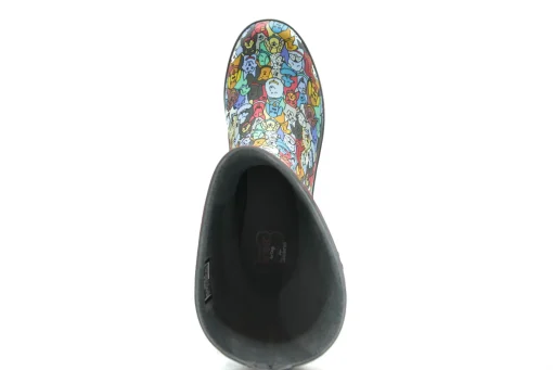SKECHERS Rain Check - April Showers