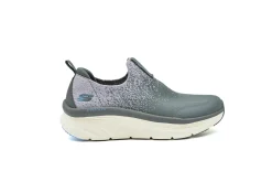 SKECHERS Relaxed Fit: D'Lux Walker - Wrap Party