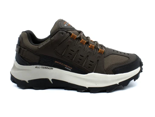 SKECHERS Relaxed Fit: Equalizer 5.0 Trail - Solix