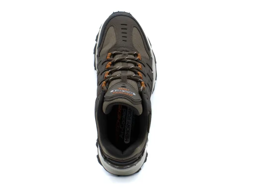 SKECHERS Relaxed Fit: Equalizer 5.0 Trail - Solix