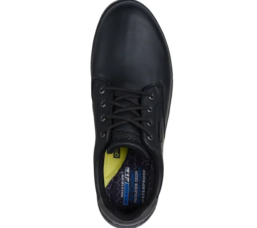 SKECHERS Relaxed Fit: Garlan - Pryor