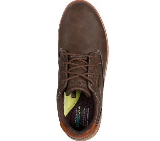 SKECHERS Relaxed Fit: Garlan - Pryor