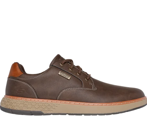 SKECHERS Relaxed Fit: Garlan - Pryor