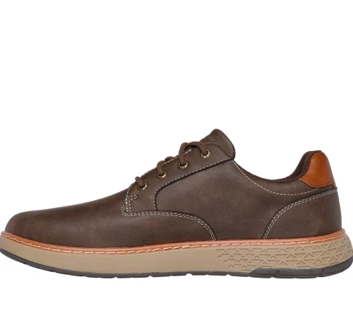 SKECHERS Relaxed Fit: Garlan - Pryor