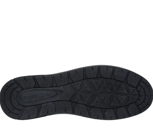 SKECHERS Relaxed Fit: Garlan - Pryor