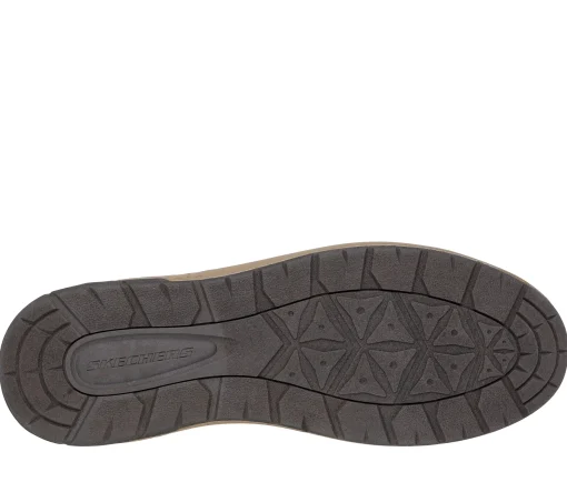 SKECHERS Relaxed Fit: Garlan - Pryor