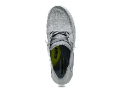 SKECHERS Relaxed Fit: Melson - Chad