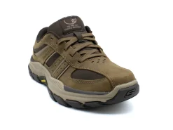 SKECHERS RELAXED FIT: RESPECTED - EDGEMERE
