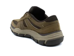 SKECHERS RELAXED FIT: RESPECTED - EDGEMERE