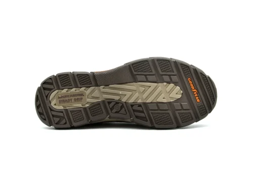 SKECHERS Relaxed Fit: Respected - Calum