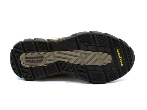SKECHERS RELAXED FIT: RESPECTED - EDGEMERE