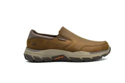 SKECHERS Relaxed Fit: Respected - Calum