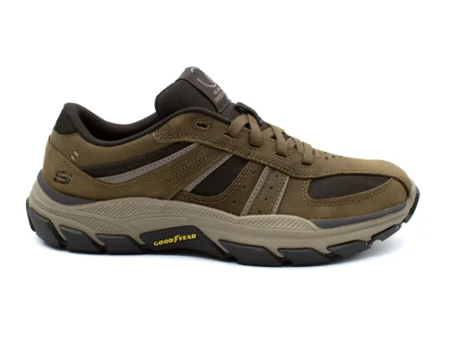SKECHERS RELAXED FIT: RESPECTED - EDGEMERE