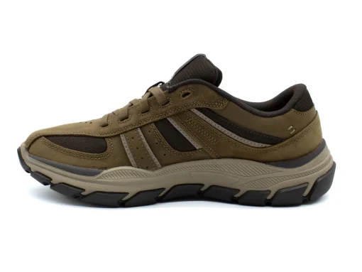 SKECHERS RELAXED FIT: RESPECTED - EDGEMERE