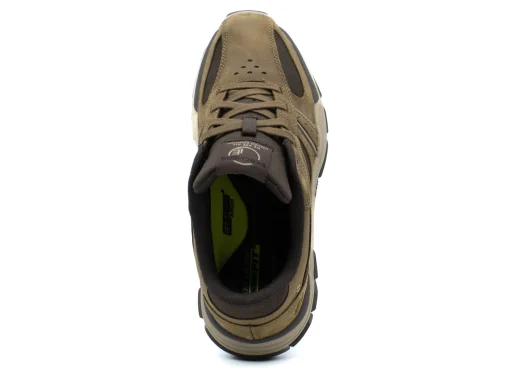 SKECHERS RELAXED FIT: RESPECTED - EDGEMERE