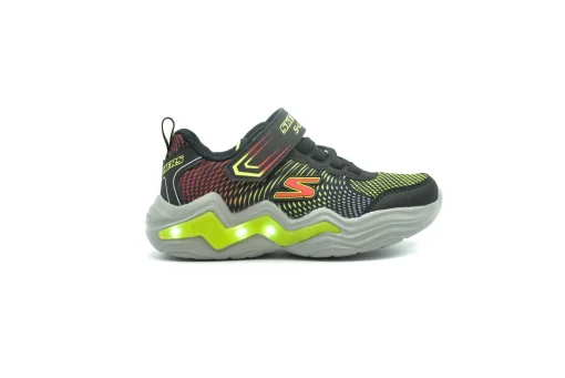 SKECHERS S Lights: Erupters IV