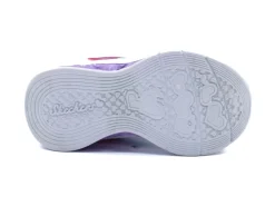 SKECHERS S Lights Flutter Heart Lights Simply Love