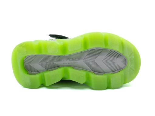 SKECHERS S Lights Mega Surge