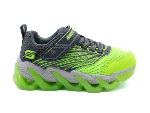SKECHERS S Lights Mega Surge
