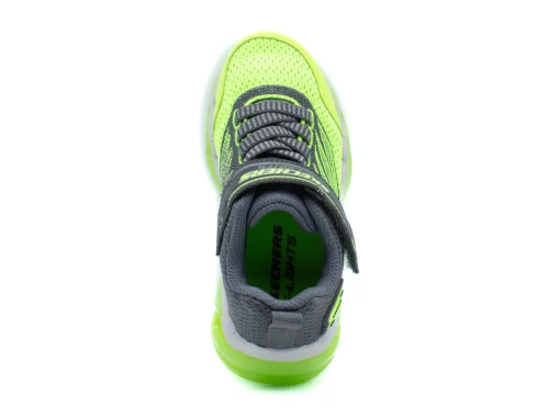 SKECHERS S Lights Mega Surge