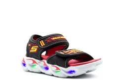 Skechers S Lights: Thermo Splash - Heat-Flo
