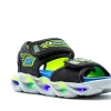 Skechers S Lights: Thermo Splash - Heat-Flo