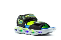 Skechers S Lights: Thermo Splash - Heat-Flo