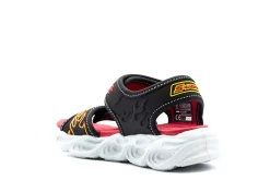Skechers S Lights: Thermo Splash - Heat-Flo