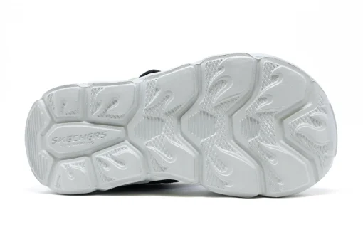 Skechers S Lights: Thermo Splash - Heat-Flo