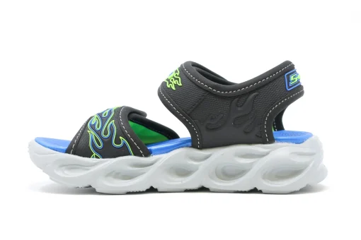 Skechers S Lights: Thermo Splash - Heat-Flo