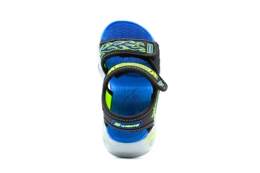 Skechers S Lights: Thermo Splash - Heat-Flo