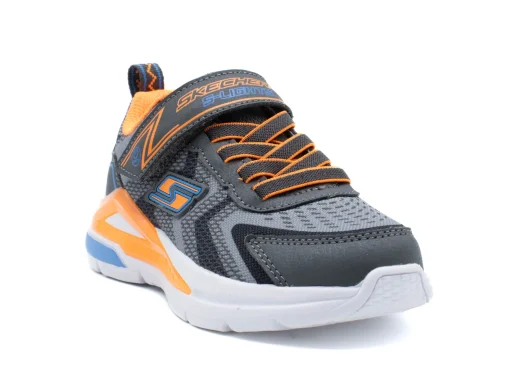 SKECHERS S Lights: Tri-Namics