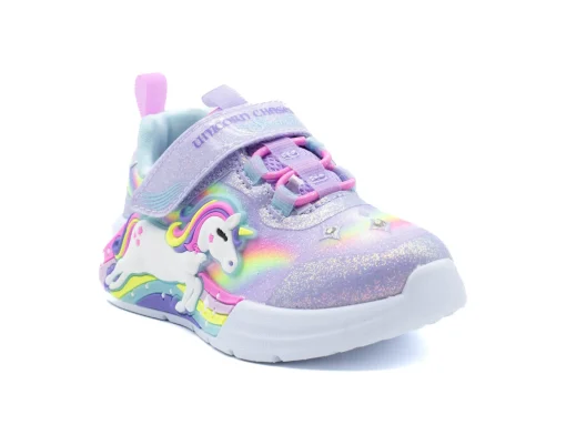 SKECHERS Skechers S-Lights® Unicorn Chaser