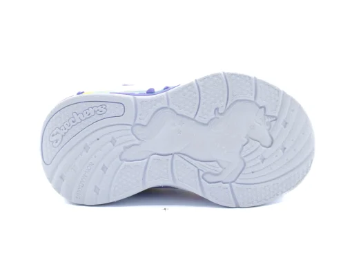 SKECHERS Skechers S-Lights® Unicorn Chaser