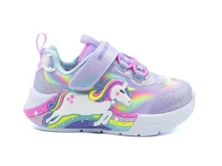 SKECHERS Skechers S-Lights® Unicorn Chaser