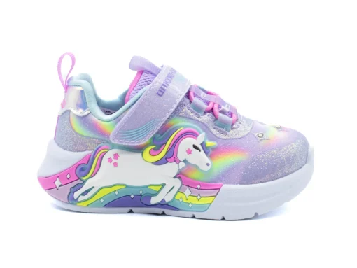 SKECHERS Skechers S-Lights® Unicorn Chaser