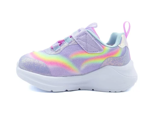 SKECHERS Skechers S-Lights® Unicorn Chaser
