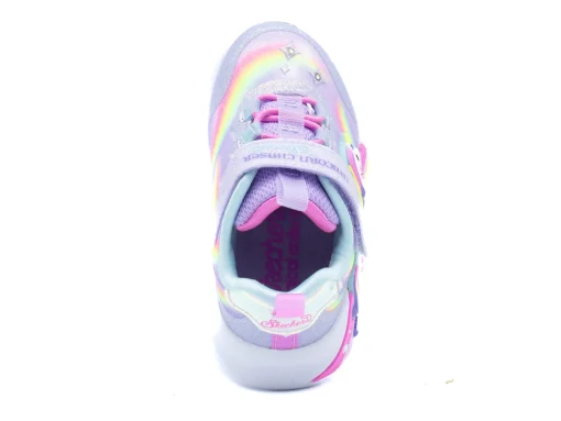 SKECHERS Skechers S-Lights® Unicorn Chaser