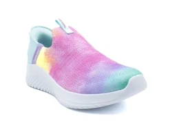 SKECHERS Slip-ins: Ultra Flex 3.0 - Pastel Clouds