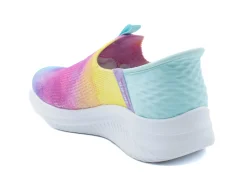 SKECHERS Slip-ins: Ultra Flex 3.0 - Pastel Clouds
