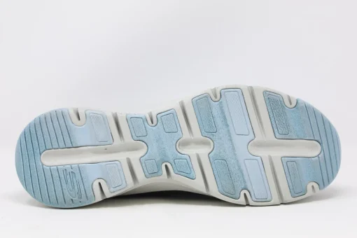 Skechers Sport Arch Fit Big Appeal Navy/Light Blue