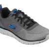 SKECHERS Track Ripkent Vegan Trainers