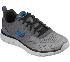 SKECHERS Track Ripkent Vegan Trainers