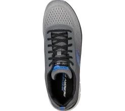 SKECHERS Track Ripkent Vegan Trainers