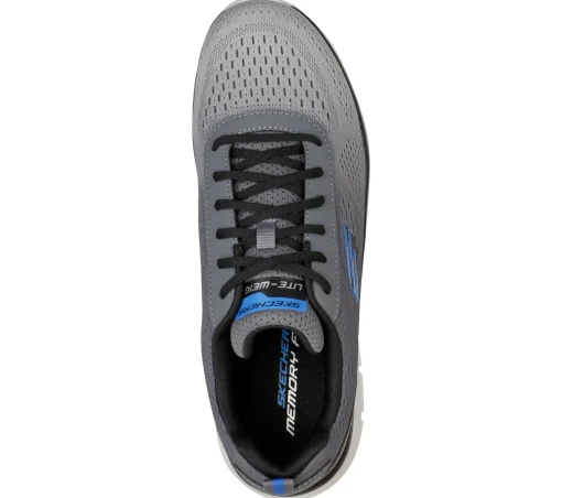 SKECHERS Track Ripkent Vegan Trainers