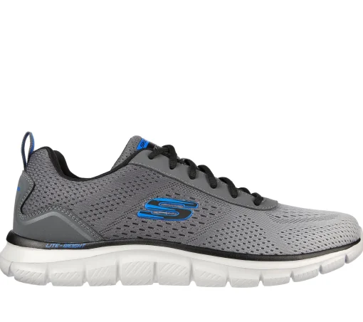 SKECHERS Track Ripkent Vegan Trainers