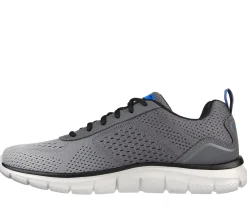 SKECHERS Track Ripkent Vegan Trainers